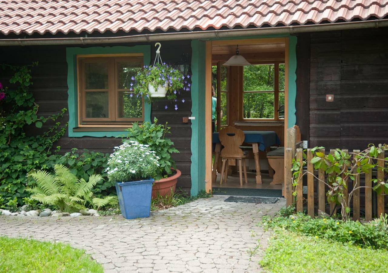 Maison d'hôtes Sporerhof *
