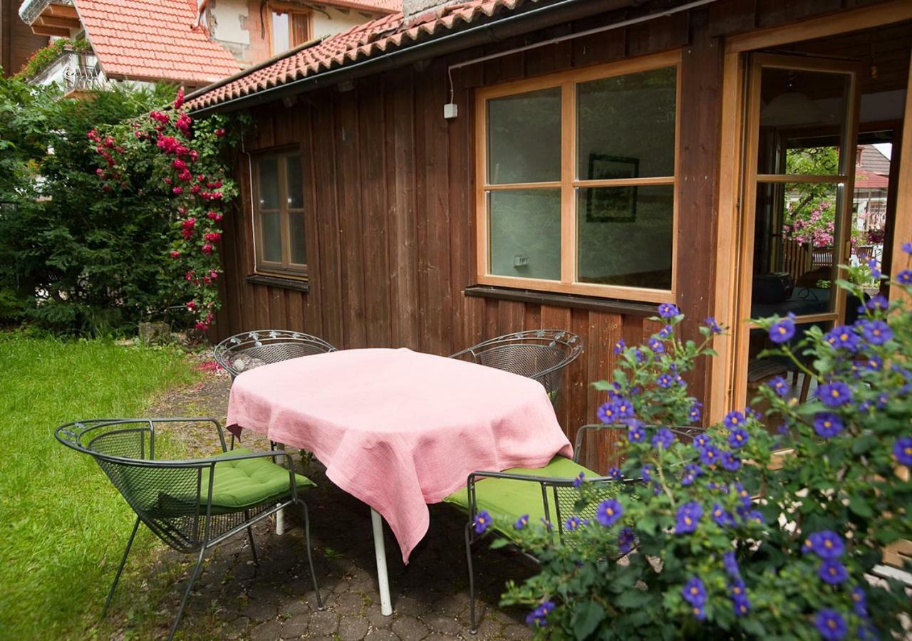 Sporerhof * Murnau am Staffelsee